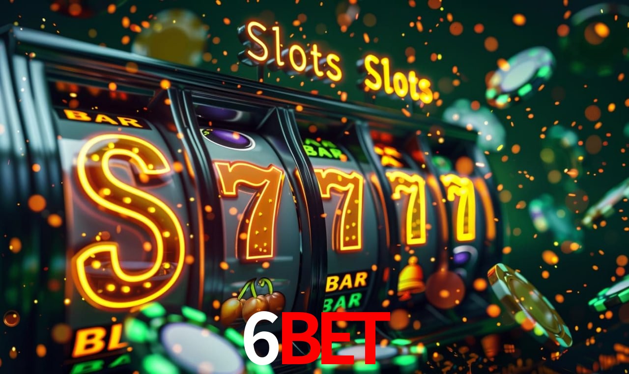 Descubra a Magia dos Jogos de Arcade no 6bet
