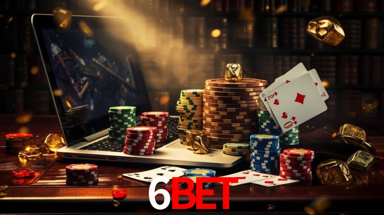 A Emoção da Loteria na 6bet: Uma Chance de Mudança de Vida